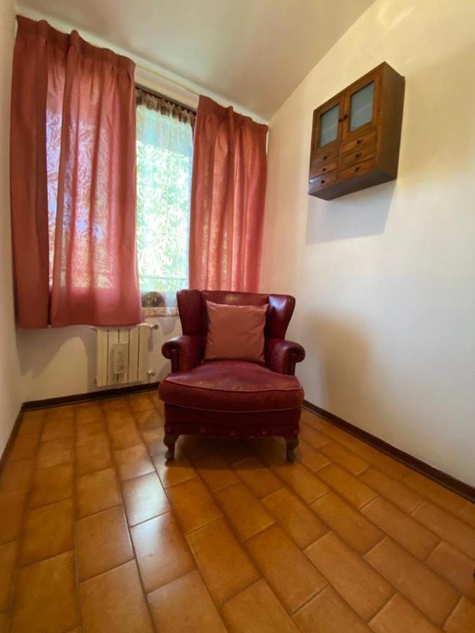 فيلا La Casa Del Nonno Franco كوليكو المظهر الخارجي الصورة
