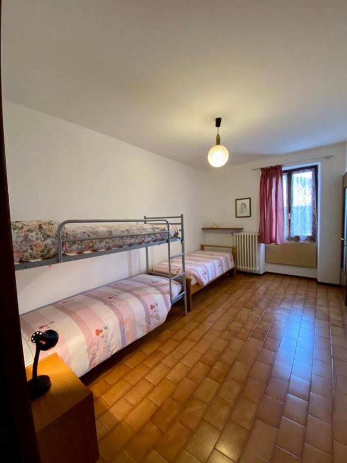 فيلا La Casa Del Nonno Franco كوليكو المظهر الخارجي الصورة