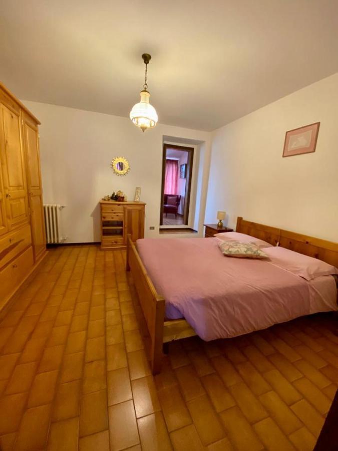 فيلا La Casa Del Nonno Franco كوليكو المظهر الخارجي الصورة