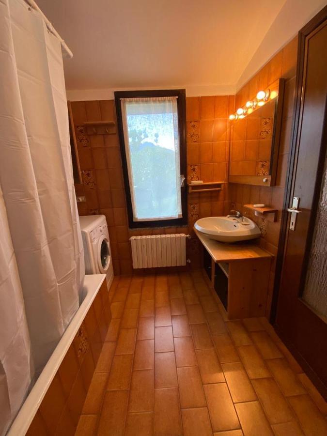 فيلا La Casa Del Nonno Franco كوليكو المظهر الخارجي الصورة