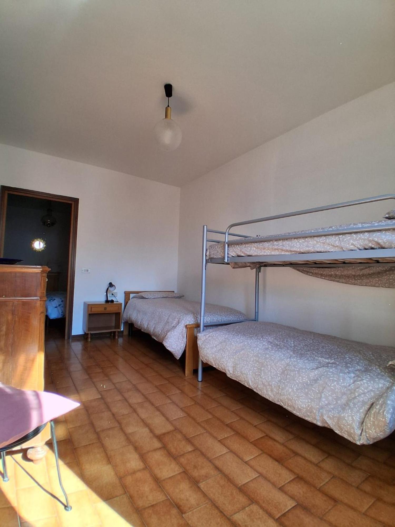 فيلا La Casa Del Nonno Franco كوليكو المظهر الخارجي الصورة