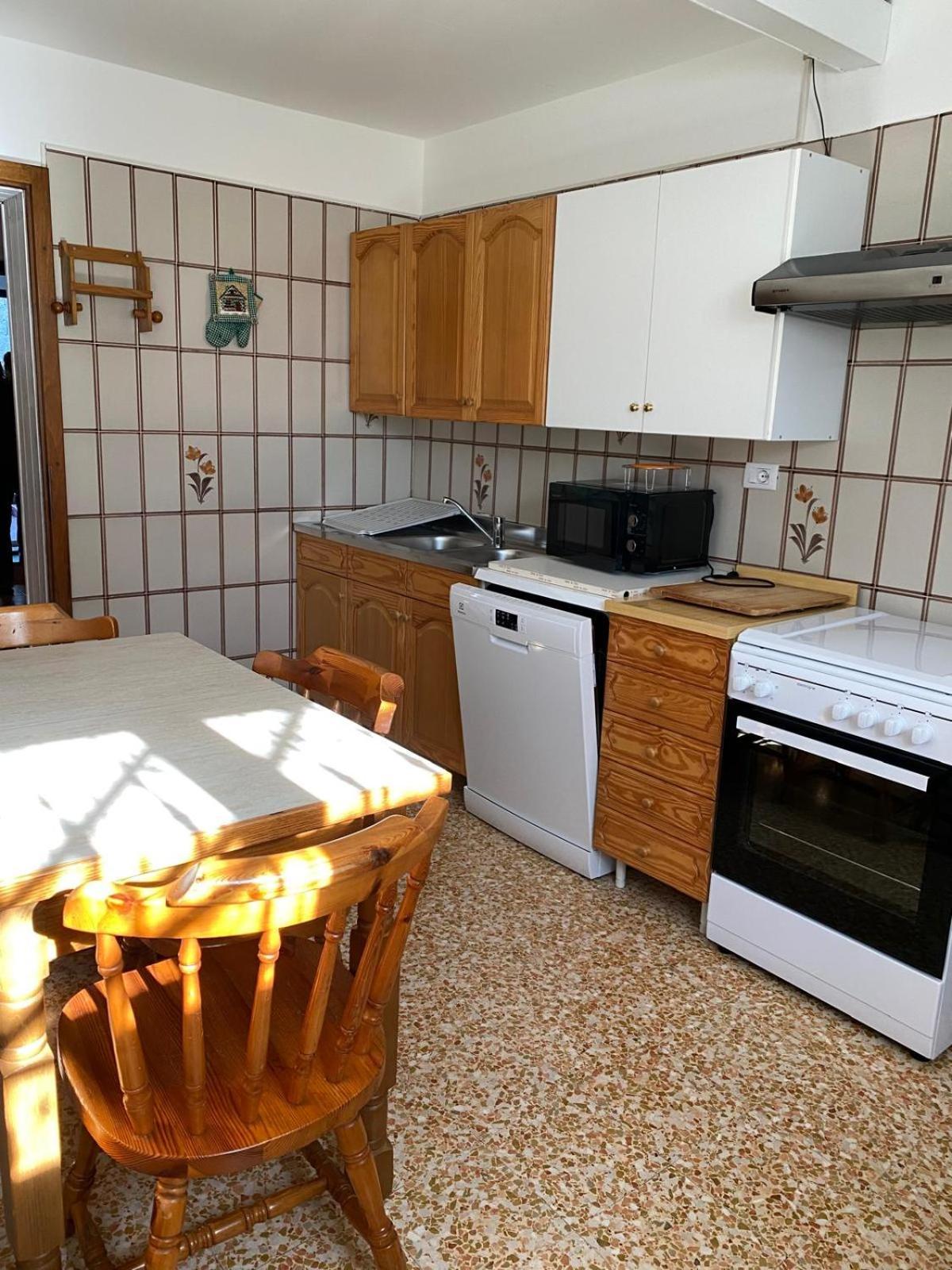 فيلا La Casa Del Nonno Franco كوليكو المظهر الخارجي الصورة